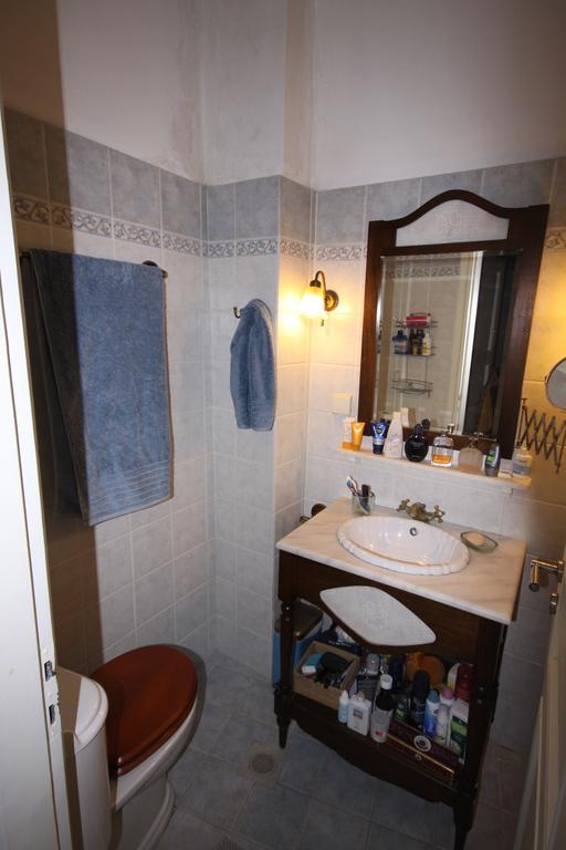 Apollonos Seafront Apartment Ermoupoli Eksteriør billede